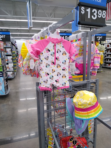 Discount Store «Walmart», reviews and photos, 4198 Nakoosa Trail, Madison, WI 53714, USA