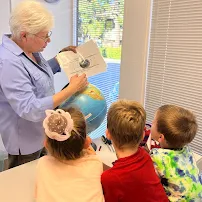 Svoimi Slovami, Russian Language School - Car repair in Cupertino, CA, Santa Cruz - Rated 5.0/5