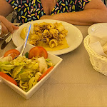 Photo n°3 de l'avis de Peter.a fait le 24/06/2023 à 20:31 sur le  Restaurant La Playa à Pescara