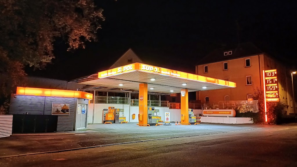 SUPOL, Bahnhofstr.47 , NEA