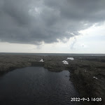 Photo n° 3 de l'avis de Stephane.e fait le 04/09/2022 à 01:14 pour Plage de Damgan à Damgan