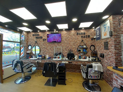 BarbHair67 à Strasbourg