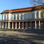 Photo n°2 de l'avis de Grit.l fait le 09/05/2019 à 12:29 sur le  Radisson Blu Hotel, Halle-Merseburg à Merseburg