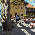 Photo n°12 de l'avis de Guenter.u fait le 16/10/2017 à 16:01 sur le  Gasthof Dreisesselberg à Bayerisch Gmain