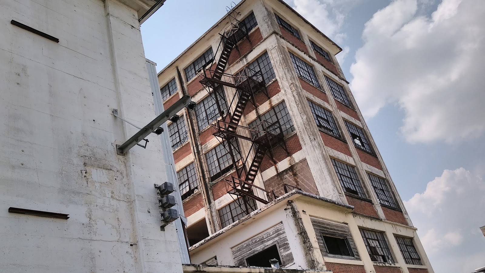 Rangel's Bail Bond Services location