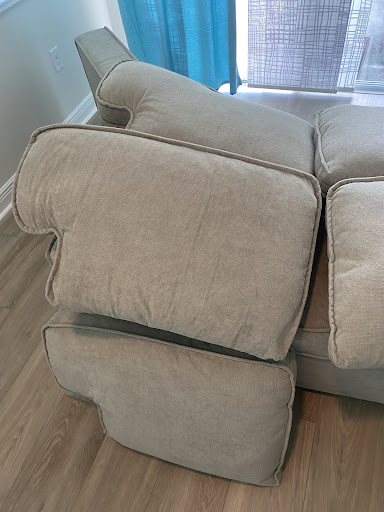 Furniture Store «Ashley HomeStore», reviews and photos, 26222 Golden Maple Loop, Wesley Chapel, FL 33544, USA