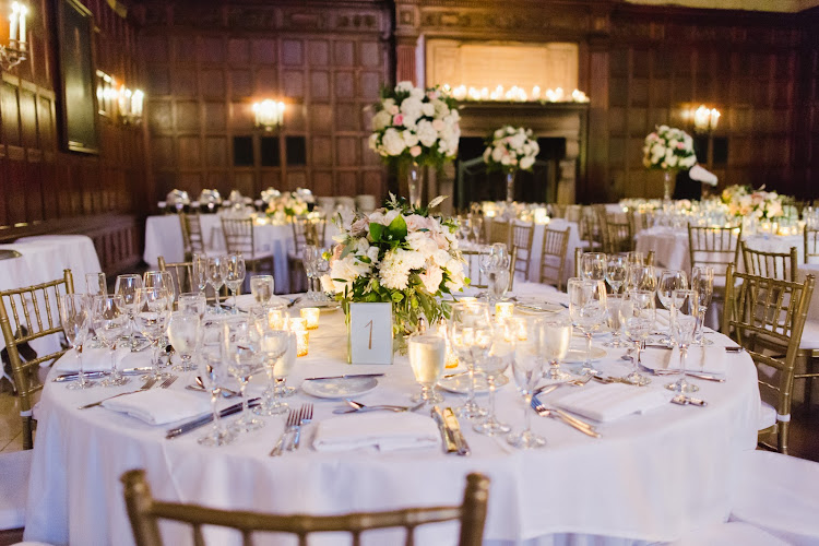 Elegant Aura | Wedding Planner