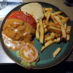 Photo n°1 de l'avis de Peter.a fait le 27/11/2023 à 11:32 sur le  Hotel Restaurant Heidehaus à M. Gladbach