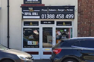 Royal Grill image