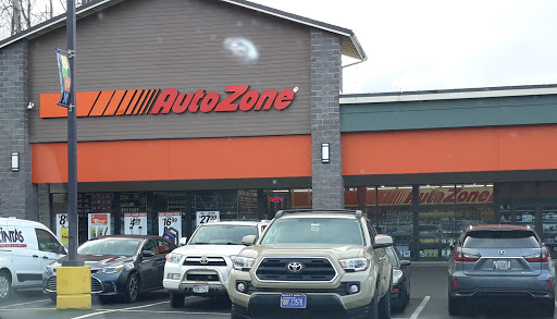 Auto Parts Store «AutoZone», reviews and photos, 15015 Main St, Bellevue, WA 98007, USA