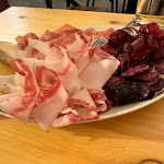 Photo n°3 de l'avis de Leonardo.r fait le 21/04/2024 à 11:50 sur le  Trattoria Sonveulla Bar Salumificio à Cogne