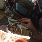 Photo n°5 de l'avis de reema.r fait le 06/09/2022 à 09:05 sur le  Pian Delle Stelle Crescia sotto l'foco, Ristorante, Pizzeria. à Nocera Umbra