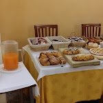 Photo n°3 de l'avis de Enrico.i fait le 01/09/2017 à 19:43 sur le  Hotel Sette Colli à Filottrano