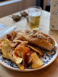 Les plus récentes photos du Restaurant de fruits de mer Homard & Co à Brest - n°5