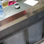 Photo n°2 de l'avis de George.i fait le 28/10/2018 à 13:05 sur le  Trattoria Bellaria à Salsomaggiore Terme