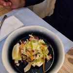 Photo n°10 de l'avis de Maria.r fait le 14/05/2023 à 16:06 sur le  Osteria S. Lucia à Frosinone