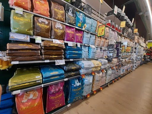 Tiendanimal en Llissá de Munt, Barcelona