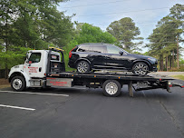 Mitchell's Towing & Recovery - Photo 1 - Car repair in Fayetteville, NC, Fayetteville