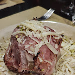 Photo n°1 de l'avis de Mauro.a fait le 08/01/2023 à 10:30 sur le  La Braceria à Palermo