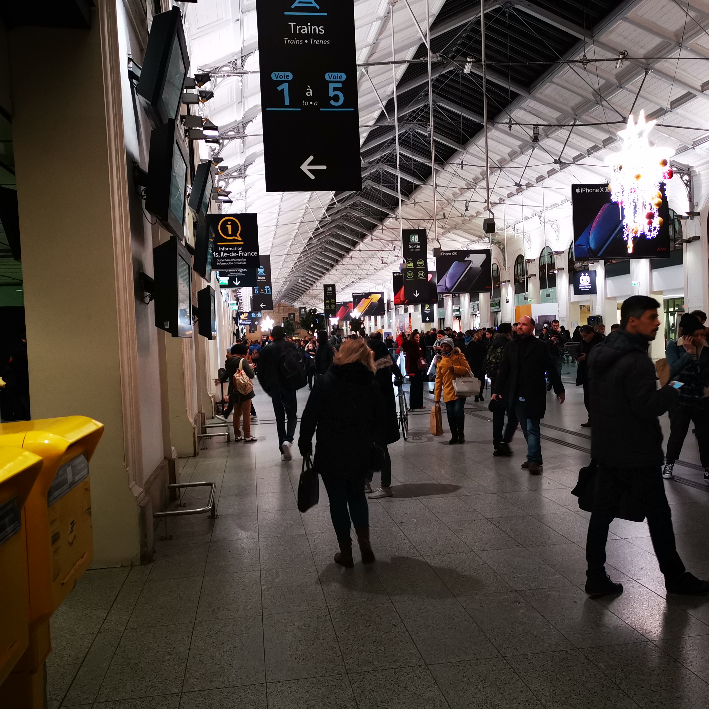 Photo n° 2 de l'avis de josué.a fait le 22/12/2018 à 18:10
