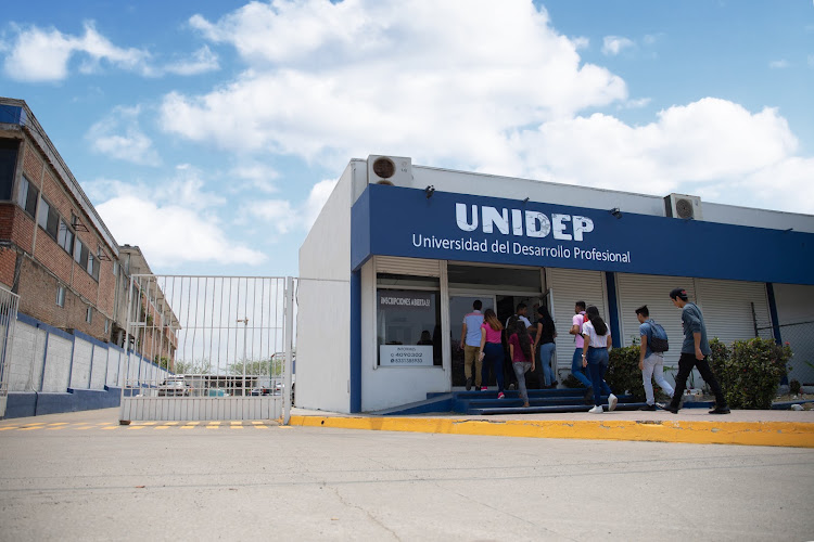 UNIDEP Plantel Altamira