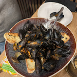 Photo n°3 de l'avis de fabio.e fait le 05/05/2024 à 21:43 sur le  B4 Befour ristorante & pizzeria à Genoa