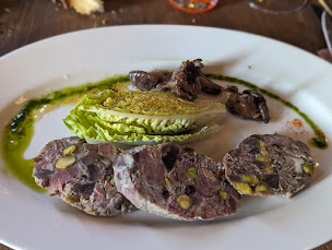 Photo n°101 de Restaurant Le Grill à Limonest ()