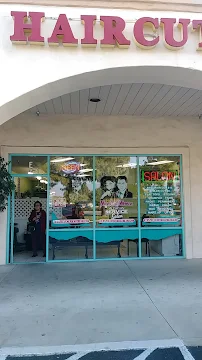 Final Touch Barber and Beauty - Car repair in Loma Linda, CA, San Bernardino - Rated 4.0/5