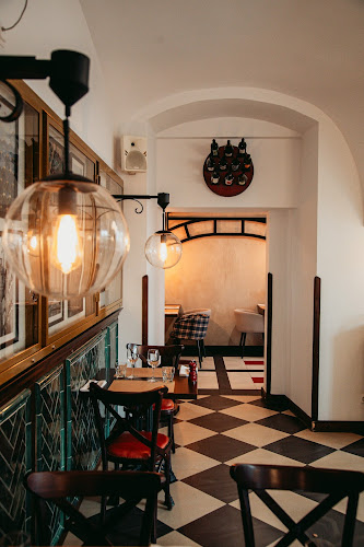 Comentarii opinii despre ZaKładka Bistro de Cracovie