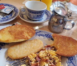 Sanborns Café photo