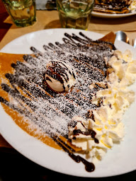Photo n°97 de Les Crêpes à Tonton à Versailles ()