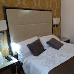 Photo n°3 de l'avis de Michelle.u fait le 02/03/2020 à 20:34 sur le  Hotel Touring Bologna à Bologna