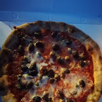 Photo n°1 de l'avis de Izabella.l fait le 25/06/2023 à 21:11 sur le  Dal Ponte Pizzeria e Focacceria à Sestri Levante