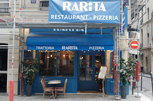 Photo n°83 de Rarita Paris à Paris ()