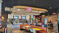 Atmosphère du Restauration rapide Burger King à Bollène - n°10