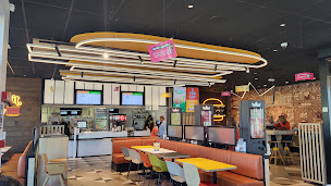 Photo n°74 de Burger King à Bollène ()