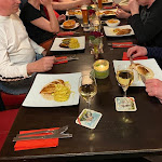 Photo n°3 de l'avis de W.a fait le 04/03/2023 à 21:01 sur le  LaCantera Restaurant à Neu-Ulm