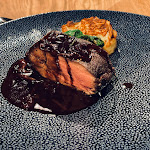 Photo n°2 de l'avis de Jessica.u fait le 20/03/2022 à 11:25 sur le  clouds Heaven’s Bar & Kitchen à Hamburg