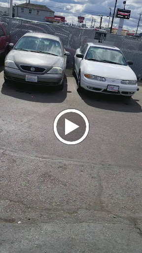 Used Car Dealer «CarHop Auto Sales & Finance», reviews and photos, 8021 S Tacoma Way, Lakewood, WA 98499, USA