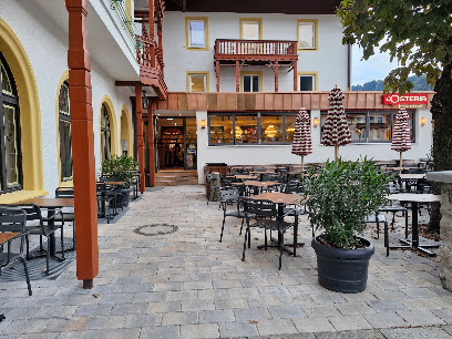 L’Osteria Garmisch Marienplatz – Garmisch-Partenkirchen