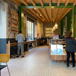 Photo n°2 de l'avis de A. fait le 19/10/2021 à 11:29 sur le  Ditta Artigianale & Hario Cafe à Florence