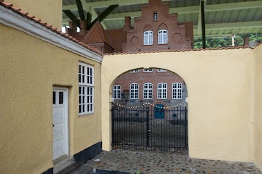 Viborg Miniby