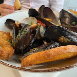 Photo n°2 de l'avis de Linda.h fait le 22/11/2022 à 14:23 sur le  Da Fabione Pizzeria e Ristorante à Milan