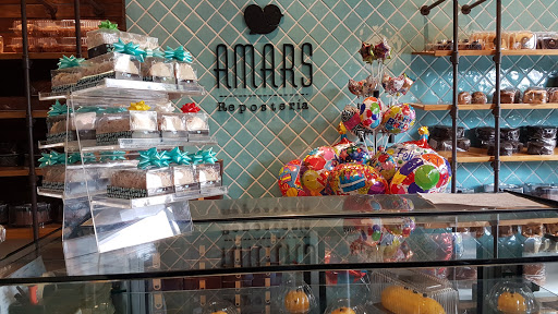 AMARS REPOSTERIA