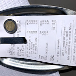 Photo n°1 de l'avis de Torben.e fait le 08/02/2019 à 12:20 sur le  La Perla Restaurante/Bar à Curral das Freiras