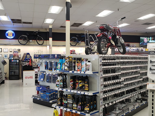 Auto Parts Store «Riebes NAPA Auto Parts», reviews and photos, 2885 Ray Lawyer Dr, Placerville, CA 95667, USA