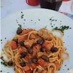 Photo n°8 de l'avis de Wadyslaw.k fait le 21/08/2021 à 12:52 sur le  Ristorante Pizzeria La Villa à Nago-Torbole