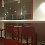 Photo n°2 de l'avis de Elisabetta.a fait le 28/11/2022 à 10:40 sur le  Noi Pizza à Ciampino