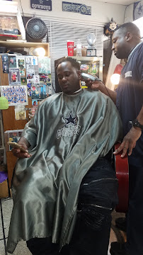 Team Us Barber & Beauty - Photo 1 - Car repair in Shreveport, LA, Shreveport