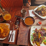 Photo n°6 de l'avis de Zu.u fait le 05/09/2023 à 20:10 sur le  Wurscht & Knolle à Berlin